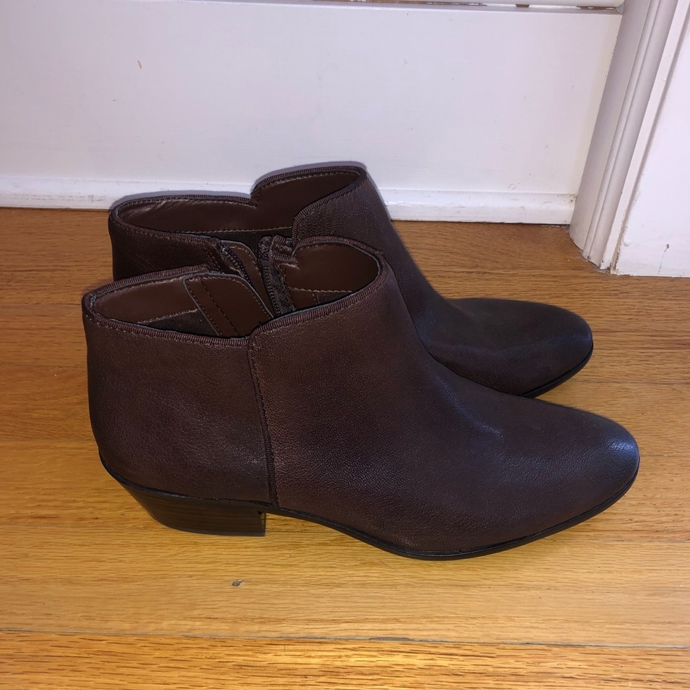 Sam Edelman Booties - Picture 2 of 3